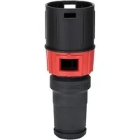 Abbildung von Schlauchmuffe für GAS 15 L / 1200 L, Adapter