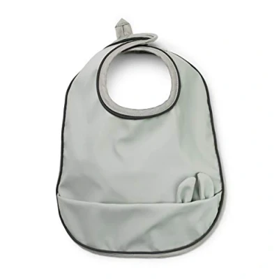 Abbildung von Elodie Lätzchen Baby 3+, Mineral Green