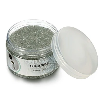 Abbildung von Kugeln für Quarzsterilisator, 500 g