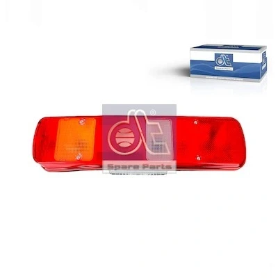 Abbildung von DT Spare Parts 2.24417 Rückleuchte links 24