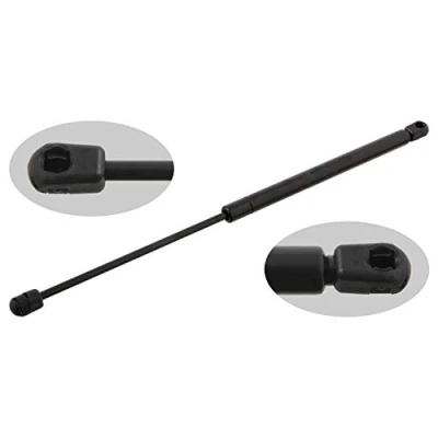 Abbildung von FEBI BILSTEIN 27656 Heckklappendämpfer 710 490 beidseitig SAAB: 9000 Schrägheck