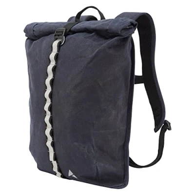 Abbildung von Altura Unisex Heritage 12l Backpack Navy 2022 Tasche, Marineblau, Einheitsgröße