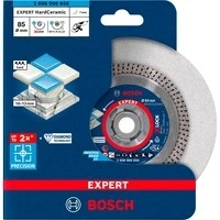 Abbildung von X LOCK Diamanttrennscheibe Expert HardCeramic, Ø 85mm