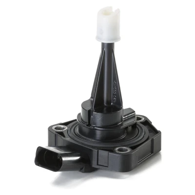 Abbildung von HELLA 6PR 013 680 051 Sensor, Motorölstand mit Dichtung AUDI: A4 B8 Avant, A6 C7 Limousine, A7 Sportback, VOLKSWAGEN: Touareg II, CC, PORSCHE: Cayenne
