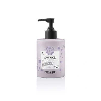 Abbildung von Maria Nila Color Refresh 9.22 Lavender 300ml