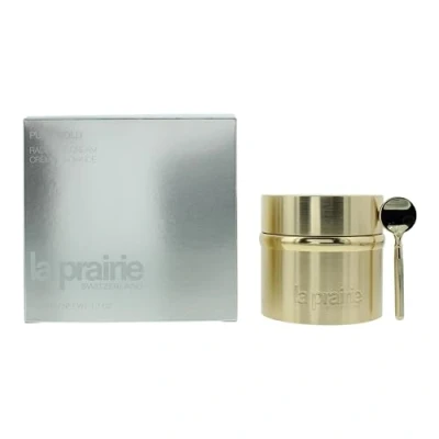 Abbildung von La Prairie Pure Gold Radiance Cream 50 ml