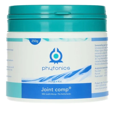 Abbildung von Phytonics Joint Comp Hund &amp; Katze