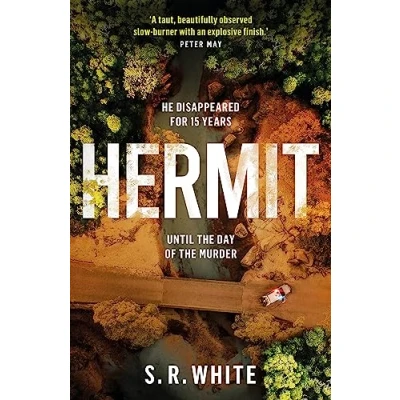 Abbildung von Hermit: the international bestseller from author of RED DIRT ROAD