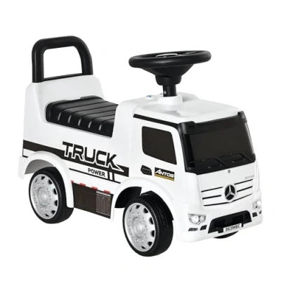 Abbildung von HOMCOM Rutscher Bobbycar