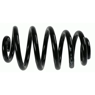 Abbildung von SACHS 996 953 Fahrwerksfeder AUDI: A4 B6 Limousine, Avant, B7 Limousine