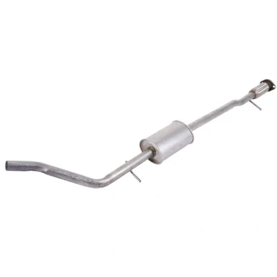 Abbildung von BOSAL 287 455 Mittelschalldämpfer FIAT: Idea