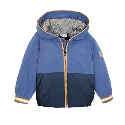 Abbildung von first instinct by killtec Unisex Funktionsjacke/Outdoorjacke mit Kapuze FIOS 22 MNS JCKT; blau, 122, 39594 000