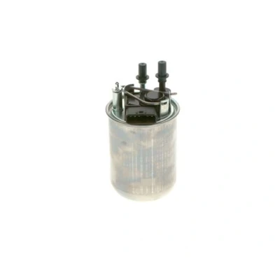 Abbildung von BOSCH F 026 402 200 Kraftstofffilter Leitungsfilter NISSAN: Pulsar Schrägheck, Juke