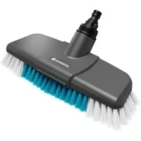 Abbildung von GARDENA Reinigungsbürste Cleansystem Stielbürste hard,