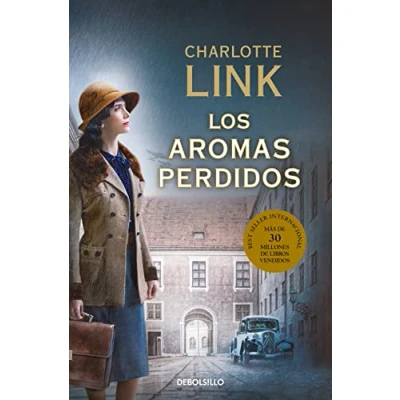 Abbildung von Los aromas perdidos (La estación de las tormentas 2): La II (Best Seller, Band 2)