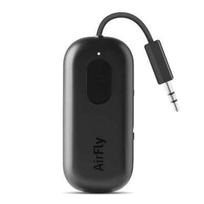 Abbildung von Twelve South Airfly Pro black 12 2010