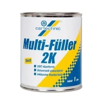 Abbildung von Cartechnic CT. Multi FUELL. 2K Weiss 1L