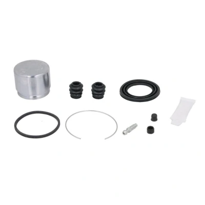 Abbildung von AUTOFREN SEINSA D41600C Bremssattel Reparatursatz Vorderachse 60 BMW: 7, OPEL: Frontera B SUV, A Sport SUV Cabrio,