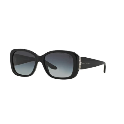 Abbildung von Ralph Lauren RL8127B 50018G 55 Sonnenbrille
