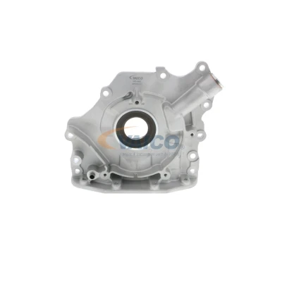 Abbildung von VAICO V42 0467 Ölpumpe mit Wellendichtring Kurbelwelle Original Qualität PEUGEOT: 5008 I, 508 I SW, 207 CC, FORD: FOCUS 3 Turnier,
