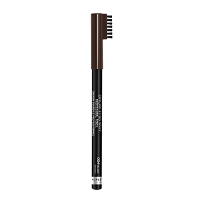 Abbildung von Rimmel London Profesional Eye Brow Pencil 004