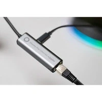 Abbildung von Homey Pro Ethernet Adapter