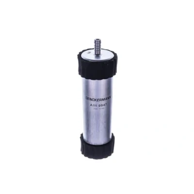 Abbildung von DENCKERMANN A110947 Kraftstofffilter Leitungsfilter 10 12 AUDI: A6 C7 Avant, Limousine, A7 Sportback