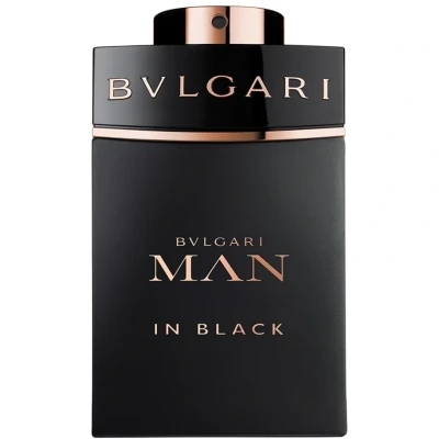 Abbildung von Bvlgari Man In Black Eau de Parfum 60 ml