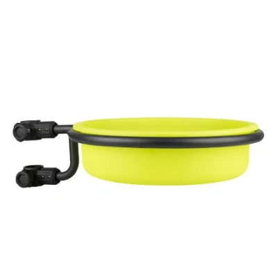 Abbildung von Matrix 3D R X Strong Bucket Hoop (Inklusive Schale) Futtereimer