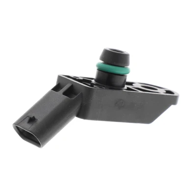 Abbildung von VEMO V20 72 0135 Sensor, Saugrohrdruck mit Dichtring MINI: Schrägheck, Clubman, Cabrio, PEUGEOT: 308 I SW, 208 508 SW
