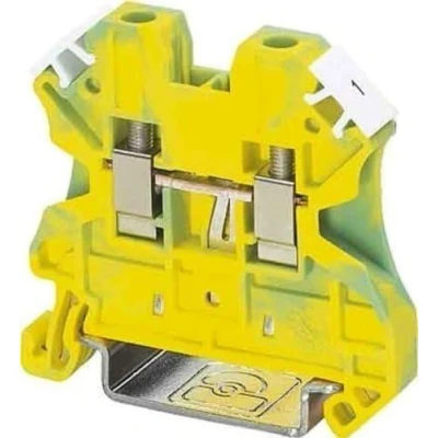 Abbildung von Phoenix UT 4 PE, 6,2 mm, 47,7 46,9 mm