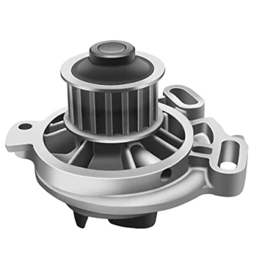 Abbildung von VALEO 506388 Wasserpumpe mit Dichtungen Deckel VOLKSWAGEN: Transporter 4 Bus, Kastenwagen, Passat B3/B4 Variant