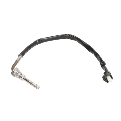 Abbildung von FEBI BILSTEIN 48839 Sensor, Abgastemperatur nach Abgasturbolader MERCEDES BENZ: E Klasse Limousine, T modell, V kfzteile, kfzteile24,