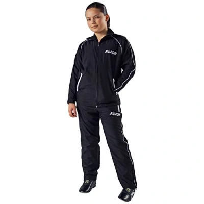 Abbildung von ClubLine Trainingsanzug San Francisco (XL)