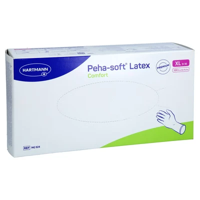 Abbildung von Peha soft Latex Comfort Xl 100 St
