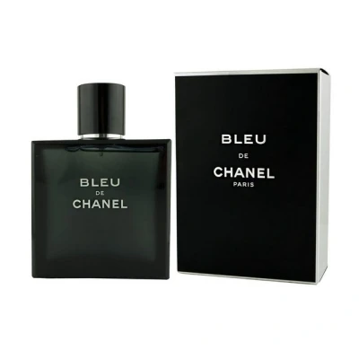 Abbildung von Chanel Bleu de Eau Toilette 150 ml