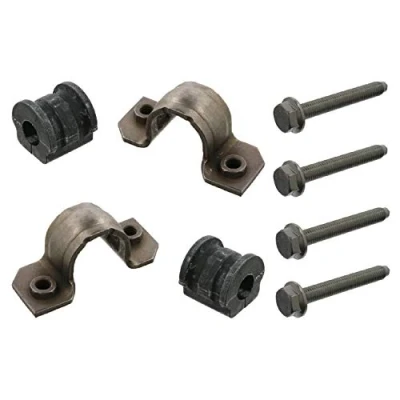 Abbildung von febi bilstein 37657 Stabilisatorlagersatz , 1 Stück