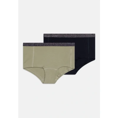 Abbildung von Name It Boxershorts &quot;NKFHIPSTER 2P NOOS&quot;