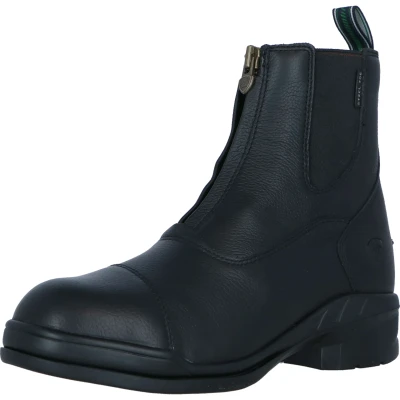 Abbildung von Ariat Heritage IV Zip Steel Toe Paddock Schwarz 36,5