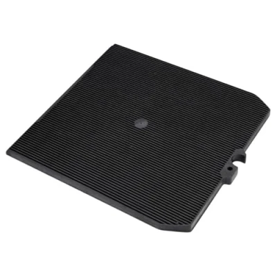 Abbildung von Filtre charbon rectangulaire type 3 à l&#039;unité Falmec 103050107