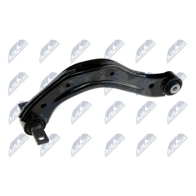 Abbildung von NTY ZWT HD 042 Querlenker Hinterachse links, oben, Hinterachse, außen, links Schräglenker HONDA: Civic 8 Stufenheck, 7 Limousine
