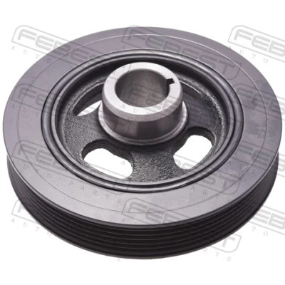 Abbildung von FEBEST CRDS CALIB Kurbelwellenriemenscheibe DODGE: Caliber, JEEP: Compass