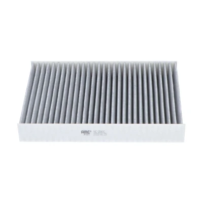 Abbildung von KAVO PARTS NC 2040C Innenraumfilter Aktivkohlefilter 250mm 180mm 35mm RENAULT: Kadjar, Espace 5, Megane 4 Grandtour, NISSAN: Qashqai 2, X Trail