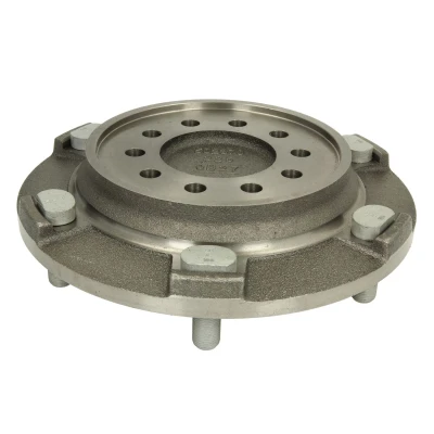 Abbildung von Schutzdeckel, Radnabe FEBI BILSTEIN 107412