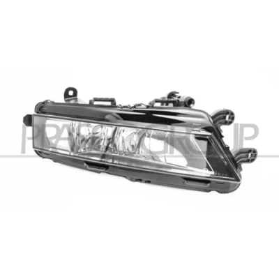 Abbildung von PRASCO SK0324414 Nebelscheinwerfer schwarz links SKODA: Octavia 3 Combi, Schrägheck