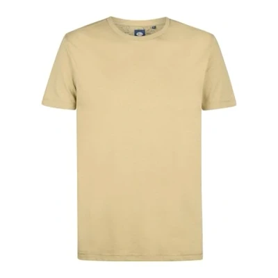 Abbildung von PETROL INDUSTRIES, Men T Shirt SS, M 1050 TSR666, Light Tan, S
