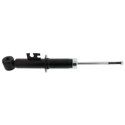 Abbildung von MAPCO 40672 Stoßdämpfer Hinterachse Gasdruck Zweirohr Federbeineinsatz oben Stift, unten Auge MINI: Schrägheck, Cabrio