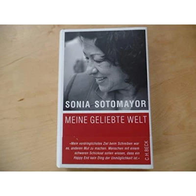 Abbildung von Meine geliebte Welt: Ausgezeichnet mit dem School Library Journal Best Books of the Year Adult 2013