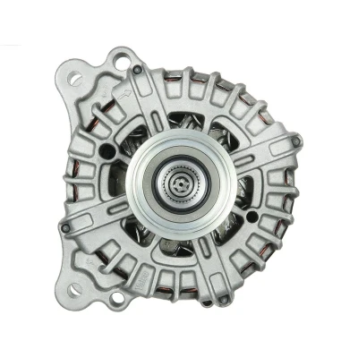 Abbildung von AS PL A3154(VALEO) Lichtmaschine 12V 220A VOLKSWAGEN: Touareg II