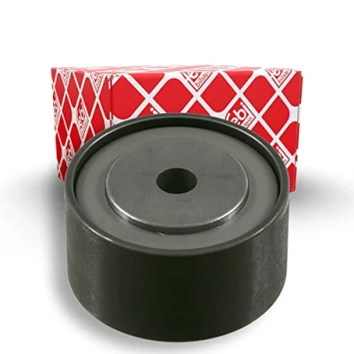 Abbildung von FEBI BILSTEIN 22146 Umlenkrolle RENAULT: CLIO 2, Megane Scenic, Scénic 1
